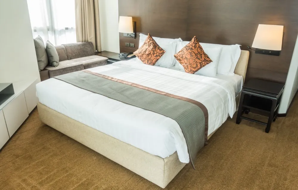 Quality Express Hotel