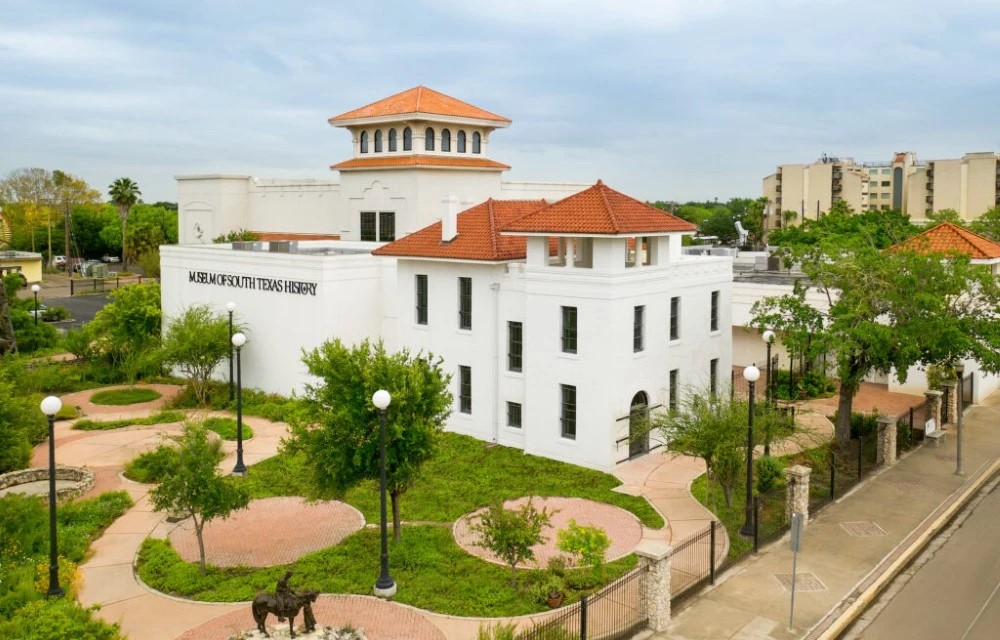 South Texas Museum in Alice Pictures