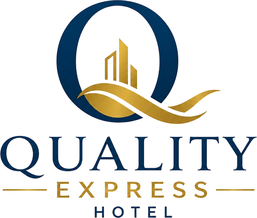 Hotel in Alice Logo