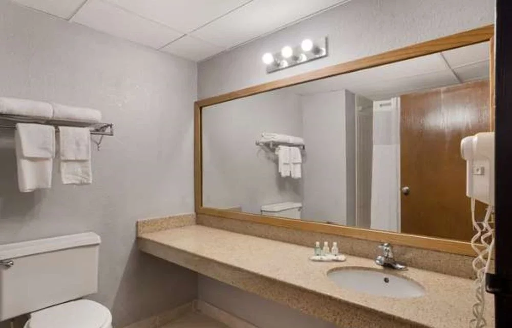 Quality Express Hotel