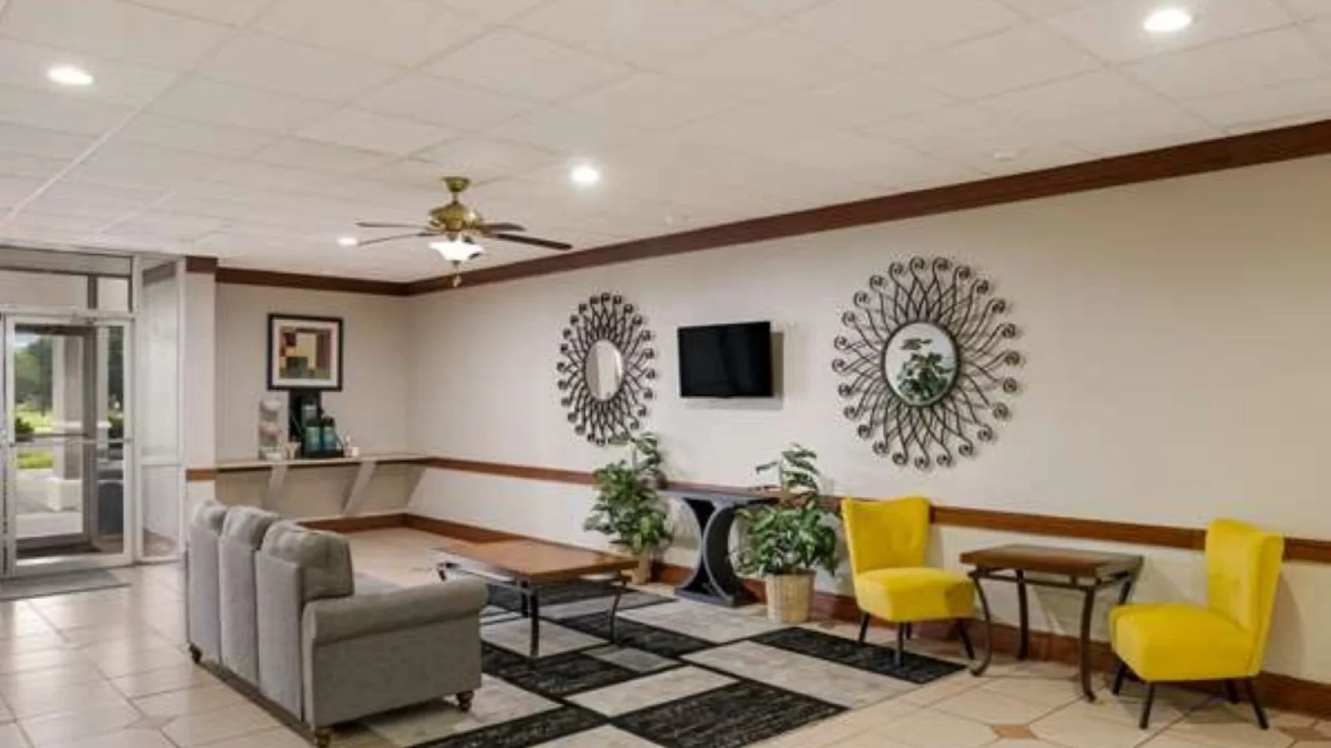 Quality Express Hotel