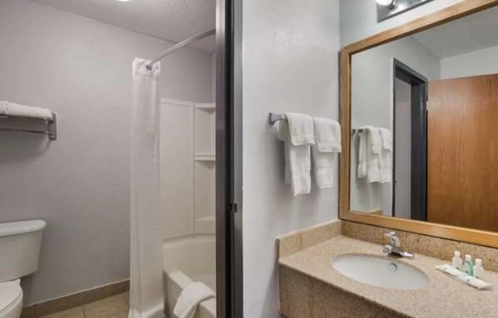 Quality Express Hotel