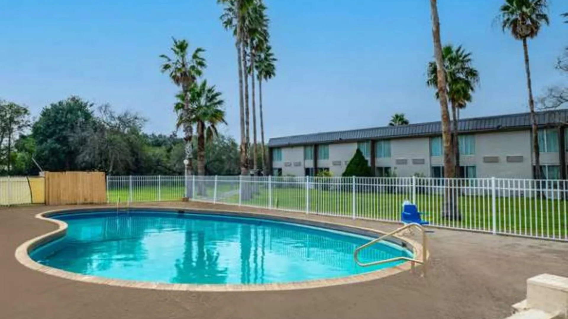 Quality Express Hotel