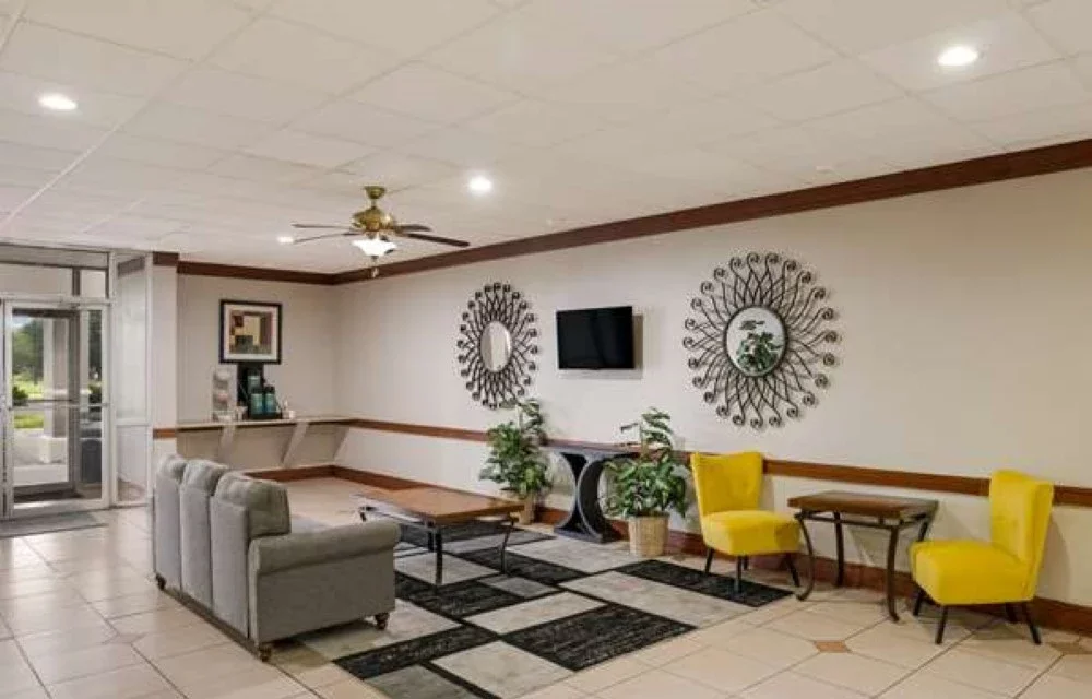 Quality Express Hotel Gallery Images