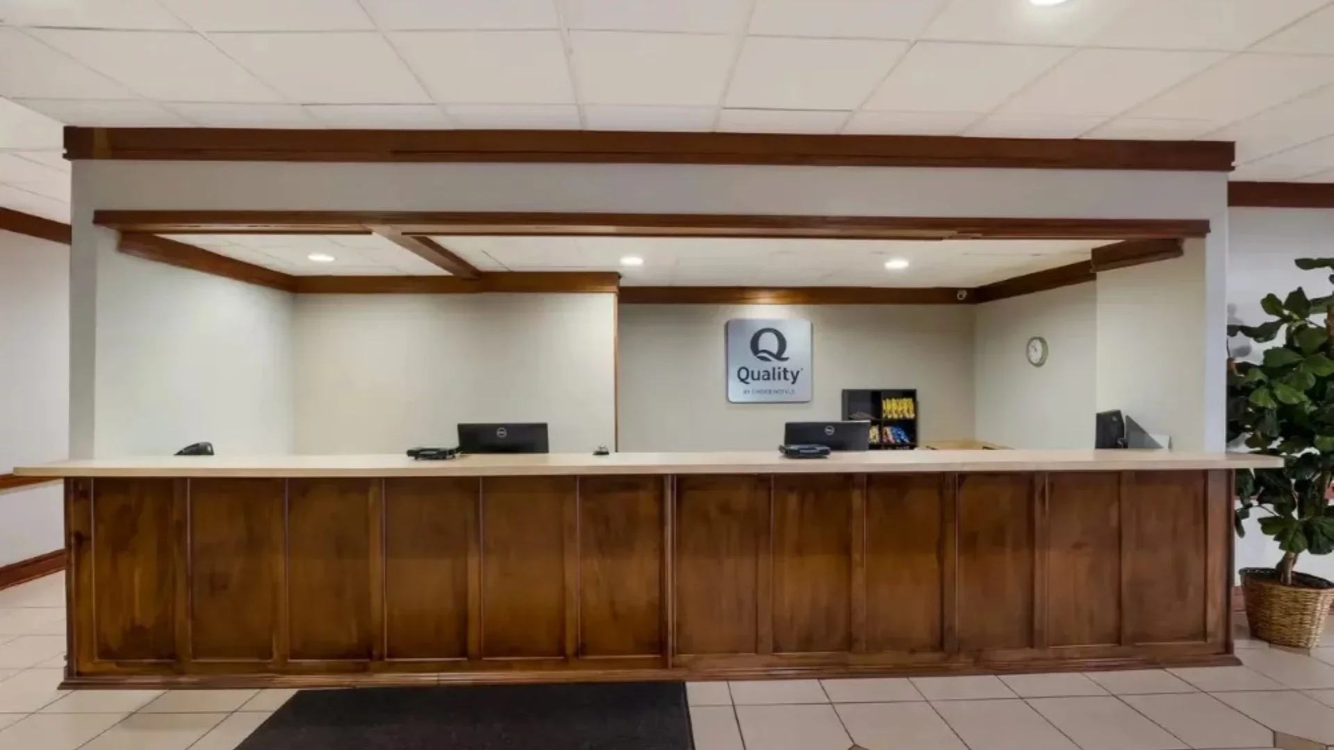 Quality Express Hotel