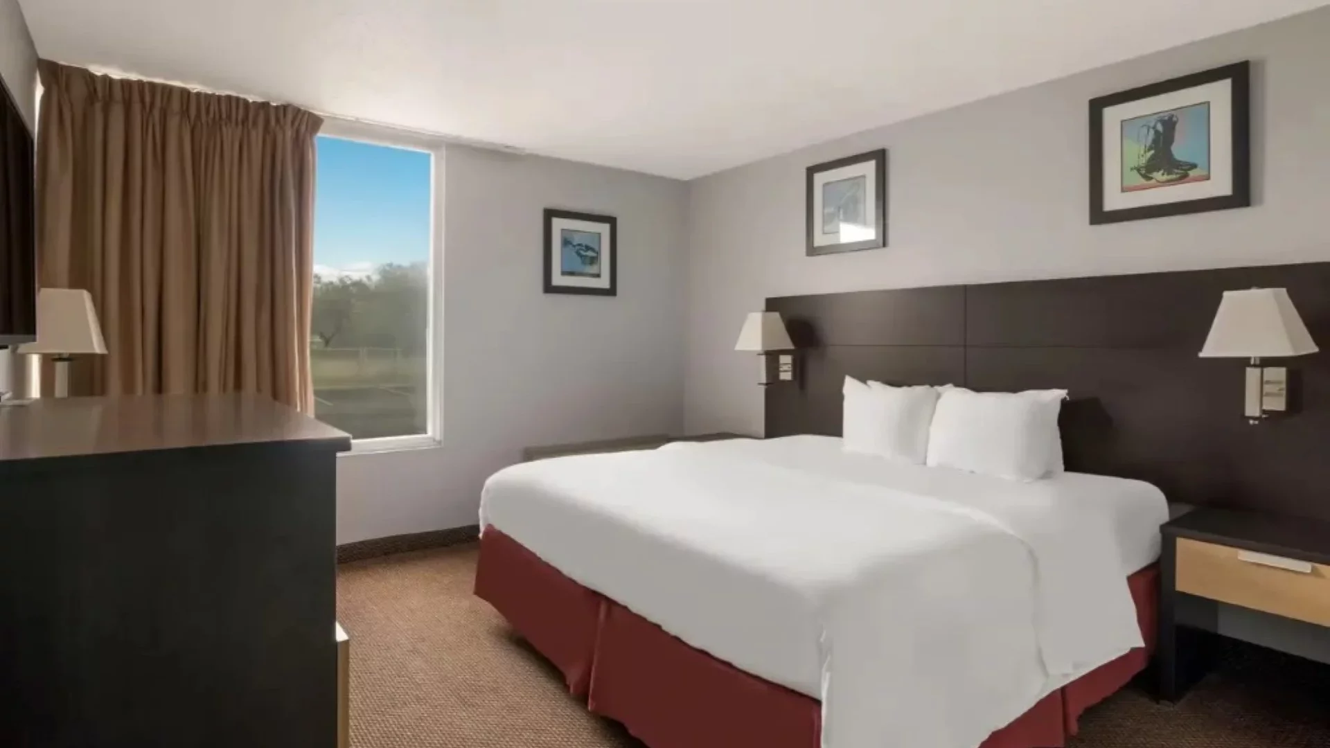 Quality Express Hotel