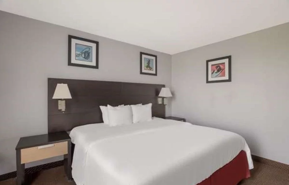 Quality Express Hotel Gallery Images