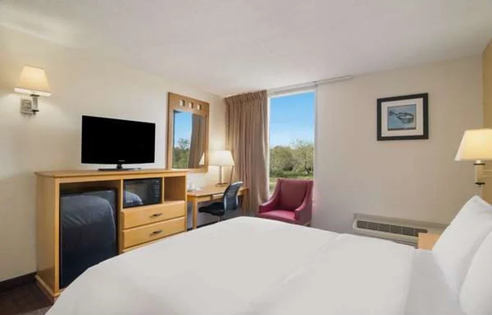 Quality Express Hotel