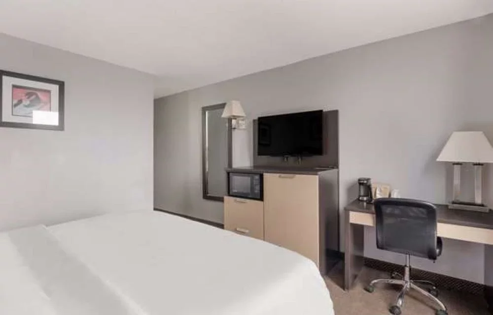 Quality Express Hotel